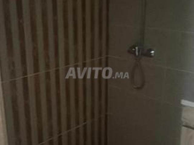 Appartement à vendre à 7 min de Hay Riad Temara