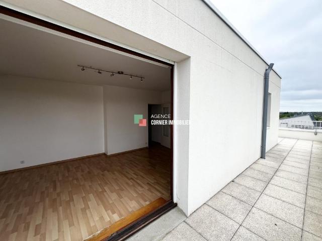 Appartement à vendre Acigné