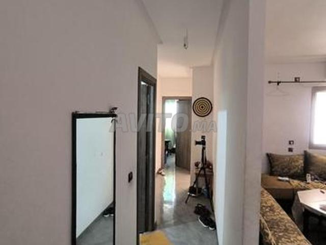 Appartement à vendre abwab Geuliz