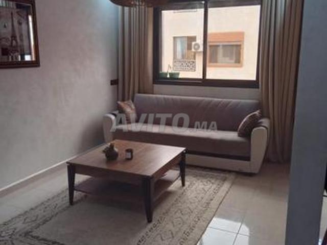Appartement à vendre Agadir, quartier El Mohammadi