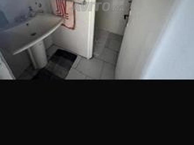 Appartement à vendre agdal