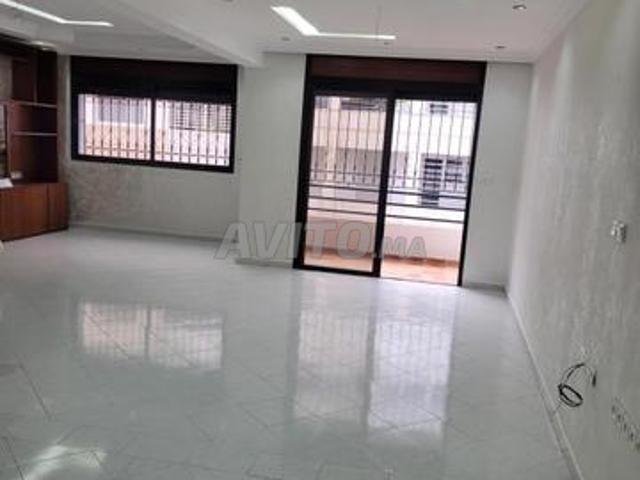 Appartement à vendre agdal près de arribat centre
