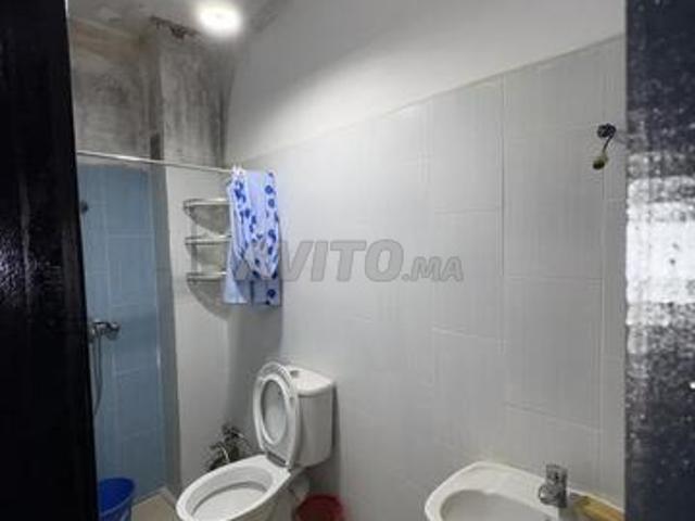 Appartement à vendre Ain Chkef