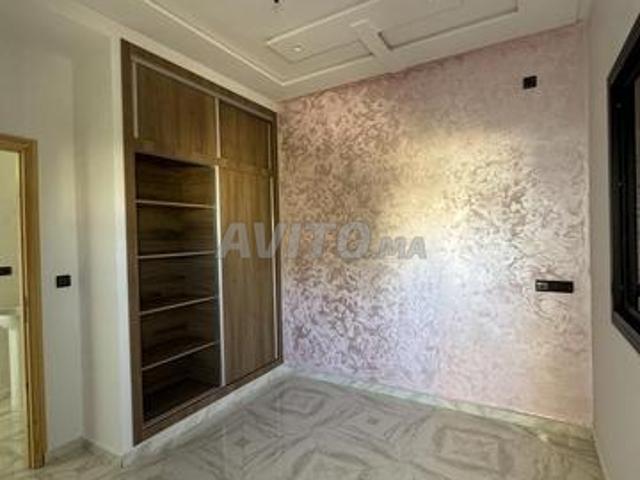 Appartement a vendre ain chkef