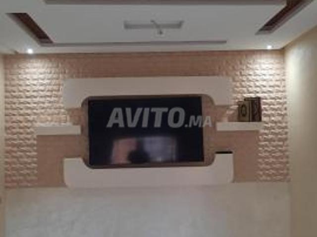 Appartement à vendre Ain Atiq Al Hamd2