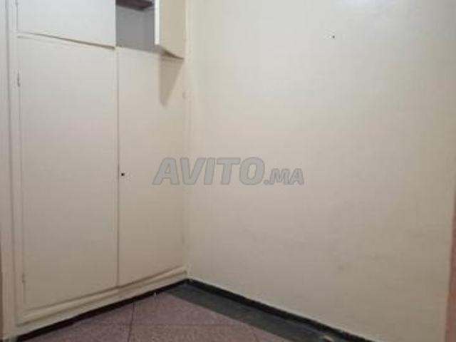 Appartement à vendre Ain Borja