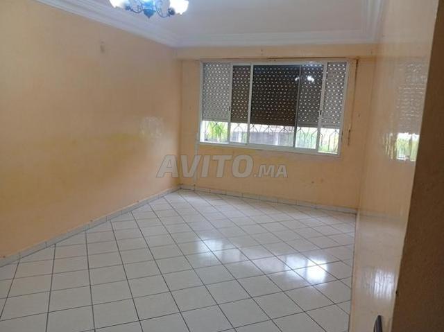 Appartement à vendre Ain Borja Casa