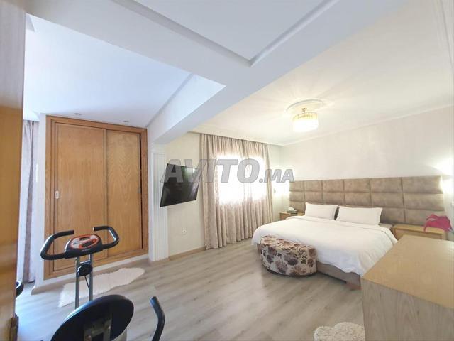 Appartement à vendre Ain Diab