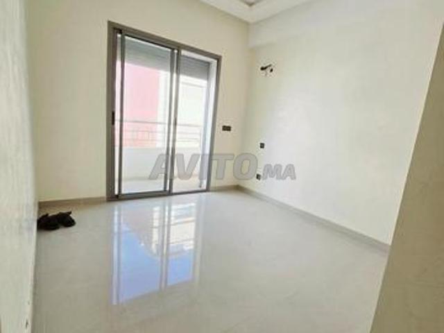 Appartement à vendre Ain Sbaa