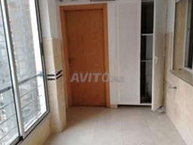 Appartement à vendre Ain Sebaa