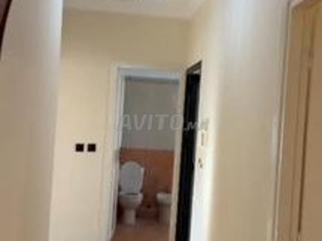 Appartement à vendre Ain Sebaa