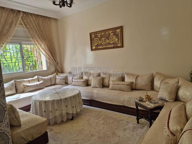 Appartement à vendre Ain Sebaa
