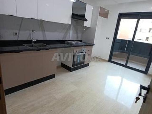 Appartement à vendre Ain Sebaa
