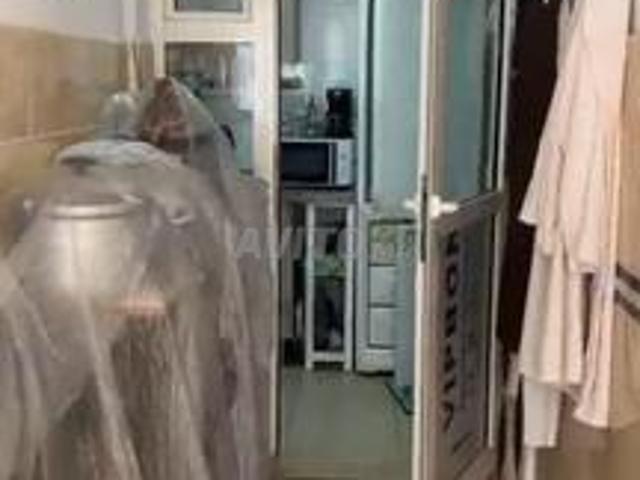 Appartement à vendre Ain Sebaa