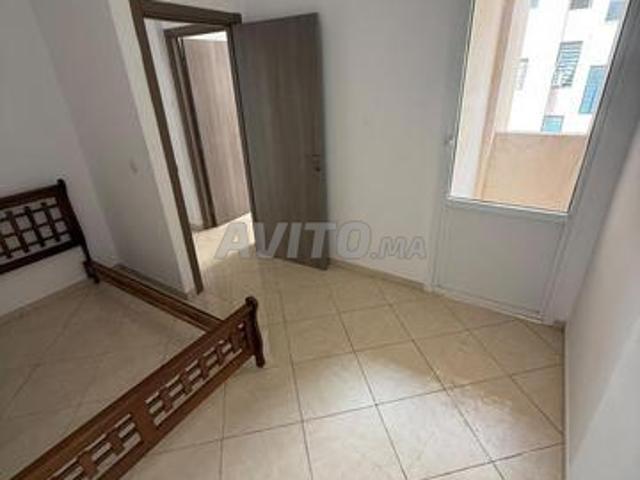Appartement à vendre – Ain Rahha, Mahamid | Projet populaire