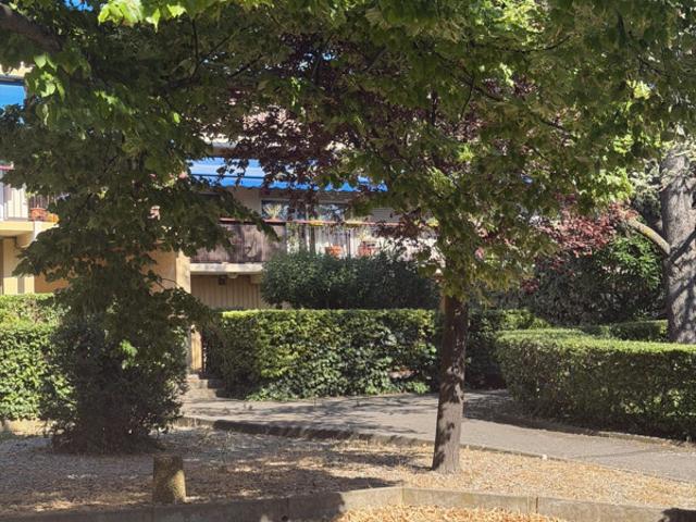 Appartement à vendre Aix en Provence