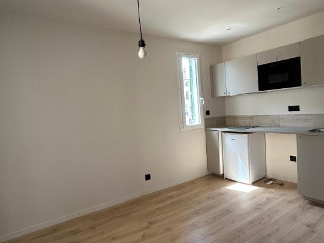 Appartement à vendre Aix en Provence