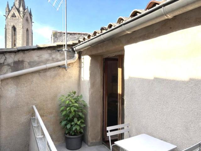 Appartement à vendre Aix en Provence