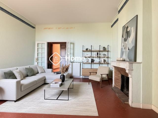 Appartement à vendre Aix en Provence