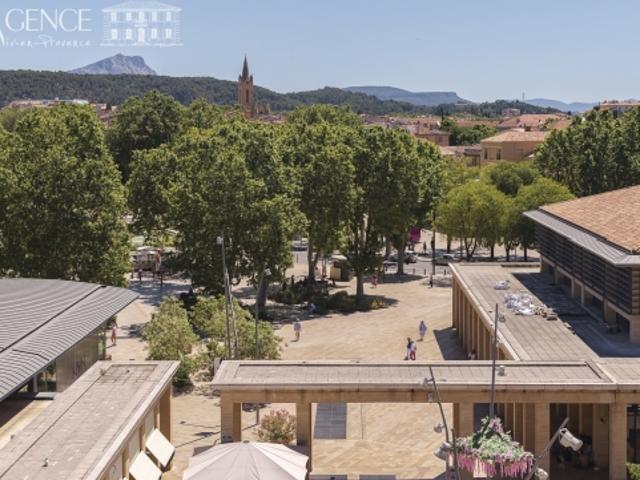 Appartement à vendre Aix en Provence