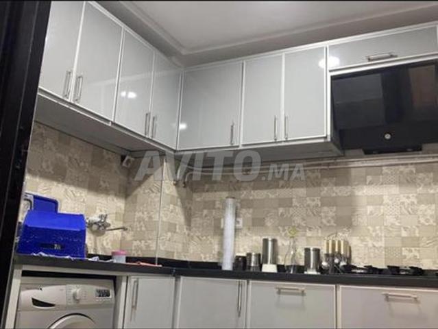 Appartement à vendre Alliance Darna Anassi