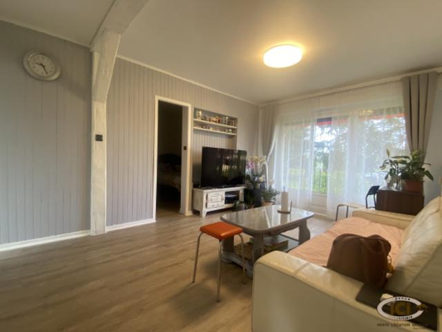 Appartement à vendre Ambilly