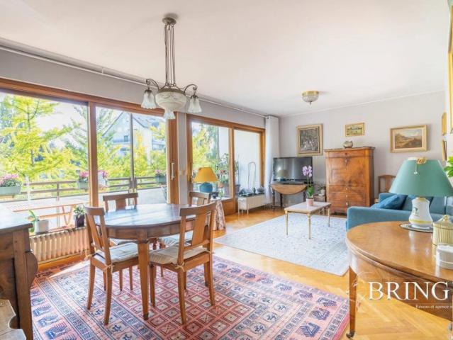 Appartement à vendre Annecy