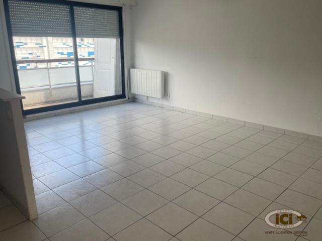 Appartement à vendre Annemasse