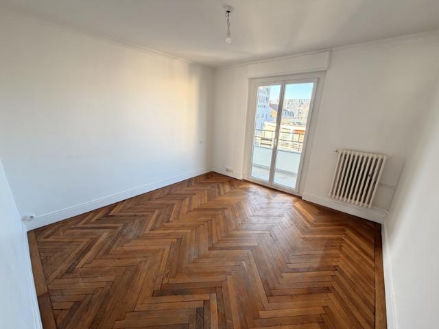 Appartement à vendre, ANNEMASSE, 69 m2 + cave + grenier, 3 p