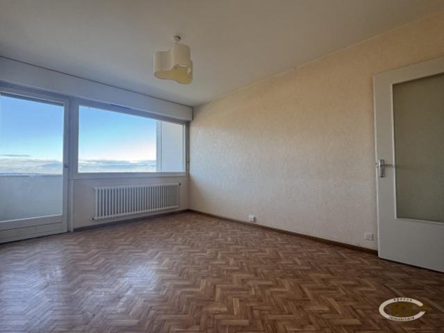 Appartement à vendre Annemasse