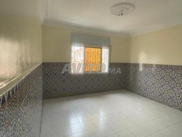 Appartement à vendre Anassi Casablanca