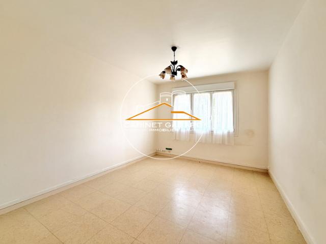 Appartement à vendre Angers