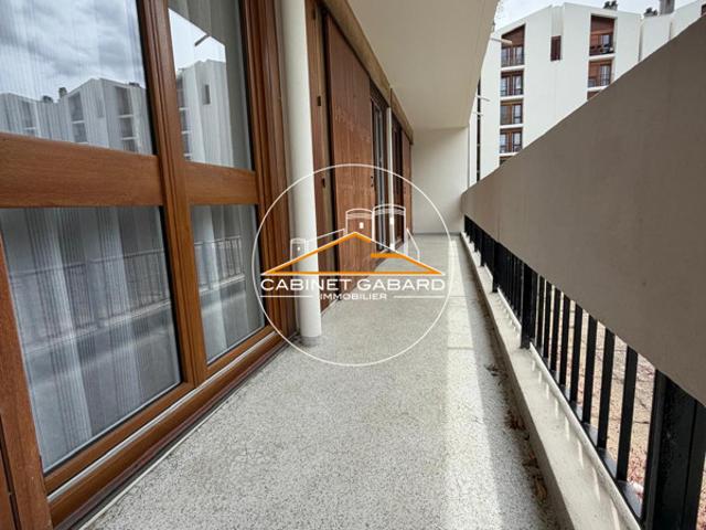 Appartement à vendre Angers
