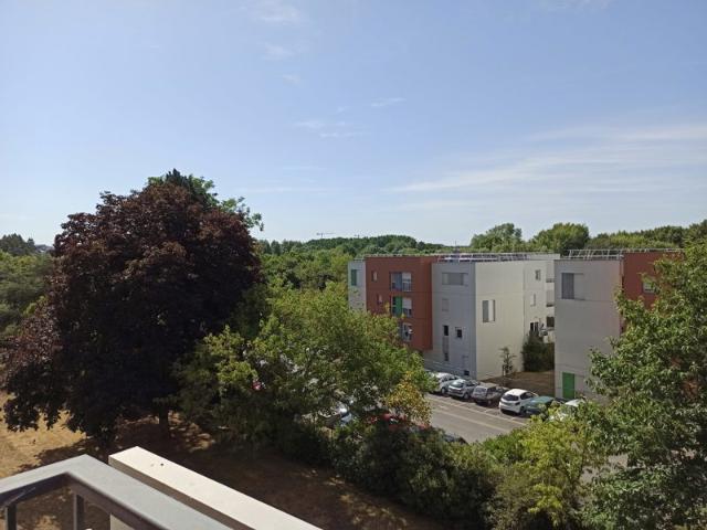Appartement à vendre Angers