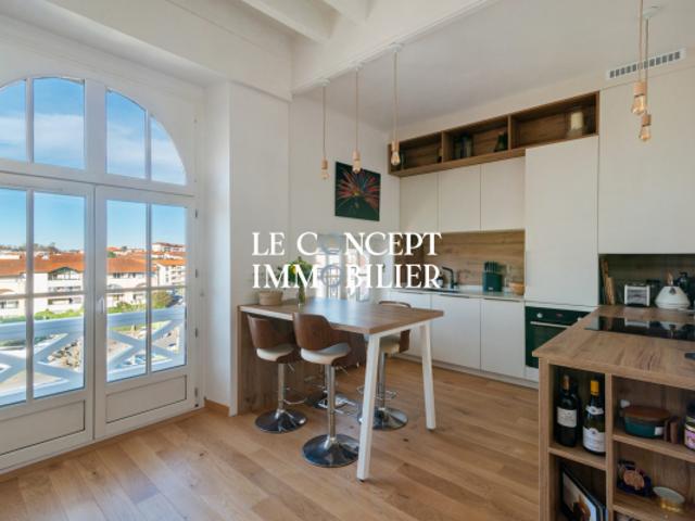 Appartement à vendre Anglet