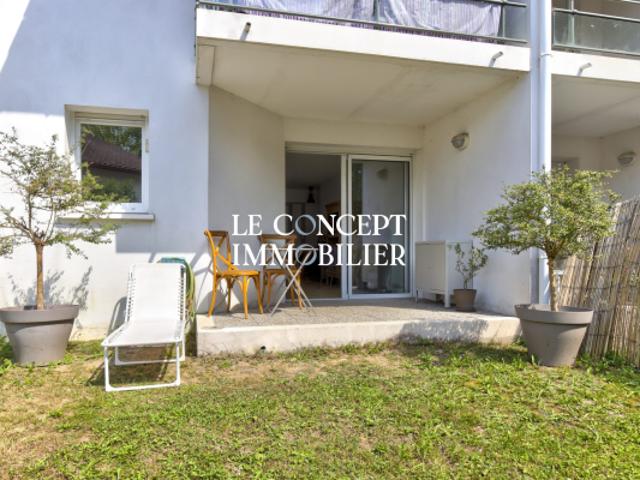 Appartement à vendre Anglet