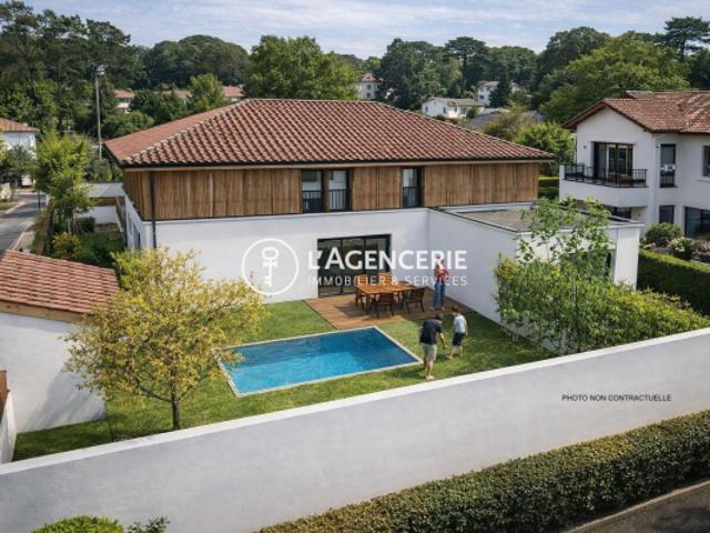Appartement à vendre Anglet