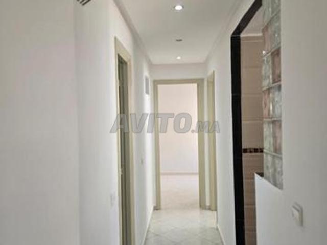 Appartement à vendre Asil Tamesna