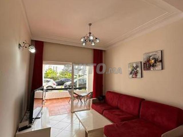 Appartement à vendre Assilah Marina Golf