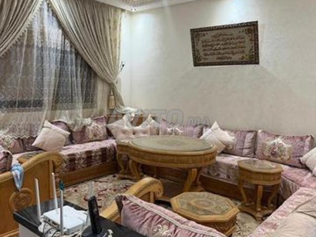 Appartement à vendre, apparemment El Jadida, nouvelle