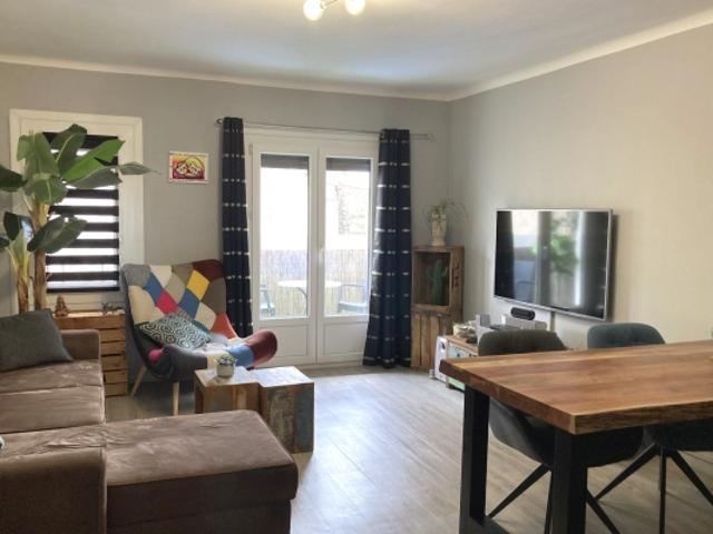 Appartement à vendre Argelès sur Mer
