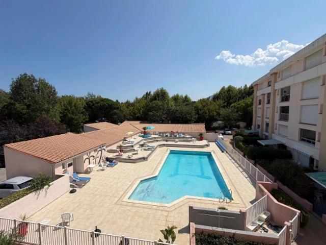 Appartement à vendre Argelès sur Mer