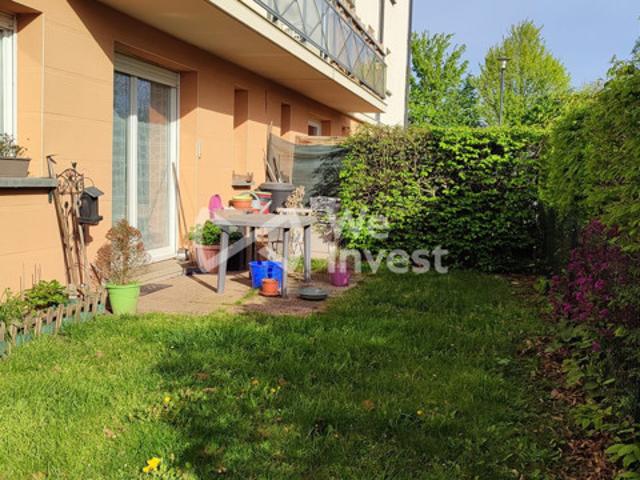 Appartement à vendre Argentan