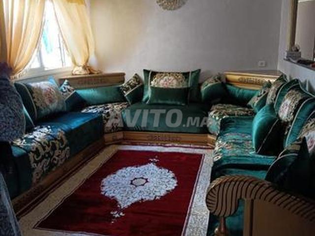 Appartement à vendre ARRAHMA