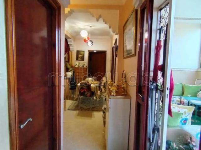 Appartement à vendre au 4ème étage 94 m²