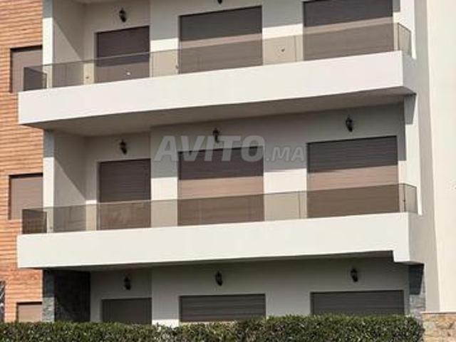 Appartement à vendre au 3ème étage Garage titré 15m²