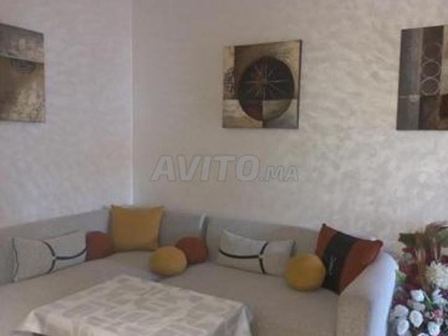 Appartement à vendre au cœur de centre ville