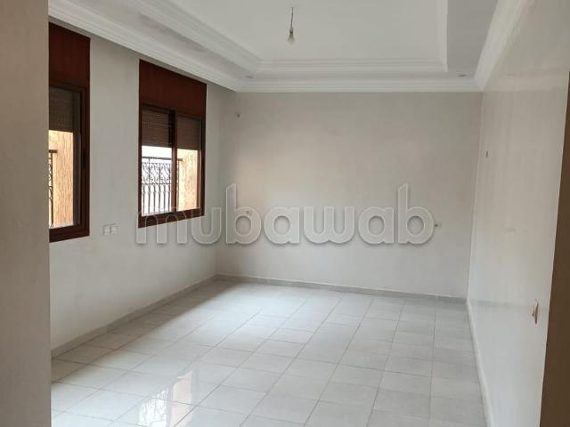 Appartement a vendre au cartier IZDIHAR