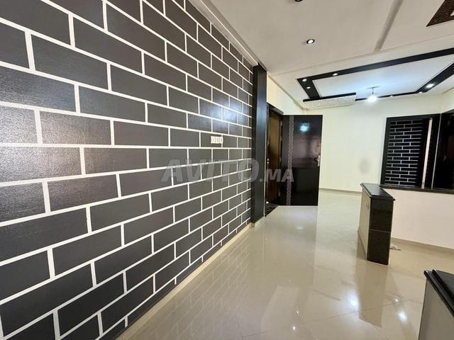 Appartement à vendre au centre