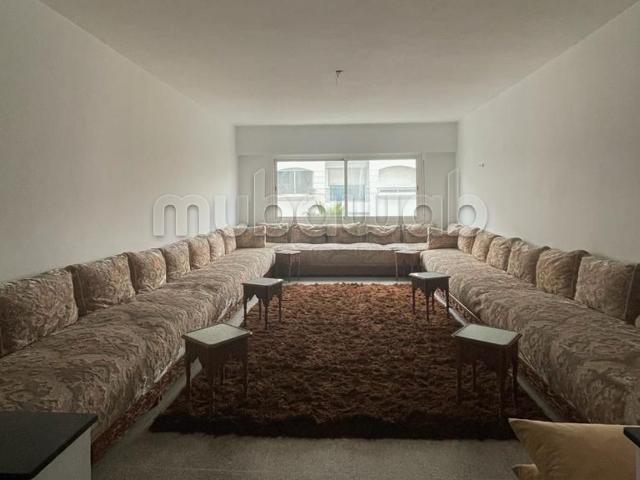 Appartement à vendre au centre ville